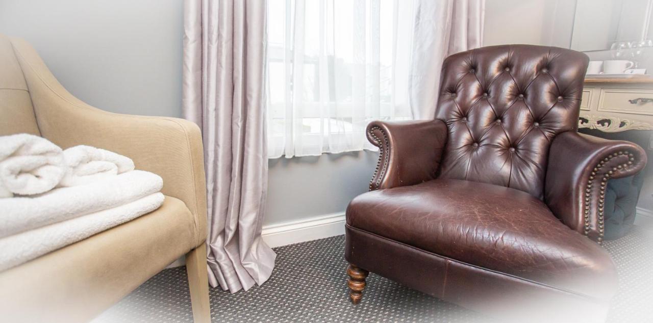 The Ibrox Lodge Bristol Luaran gambar