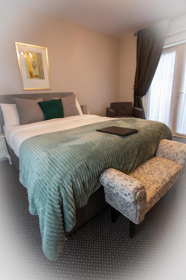 The Ibrox Lodge Bristol Luaran gambar