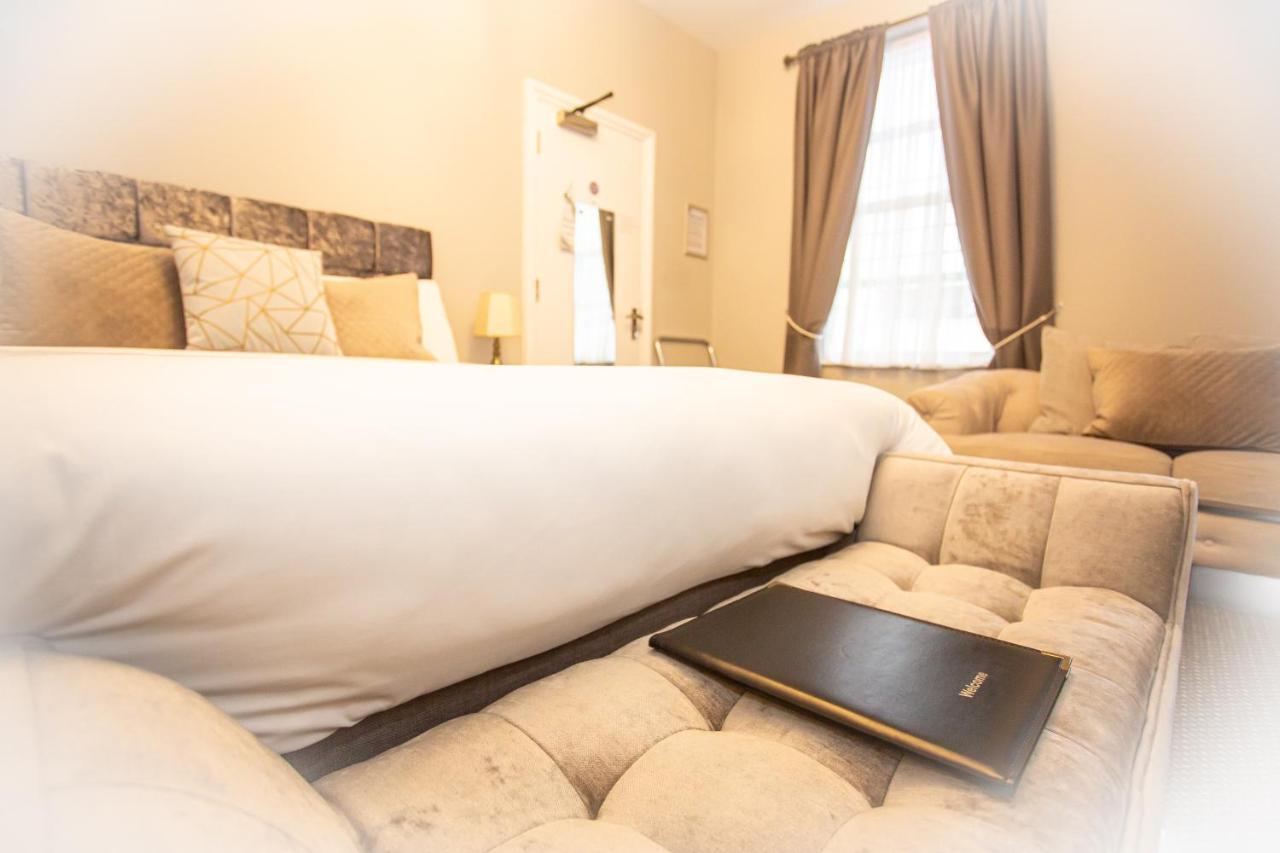 The Ibrox Lodge Bristol Luaran gambar