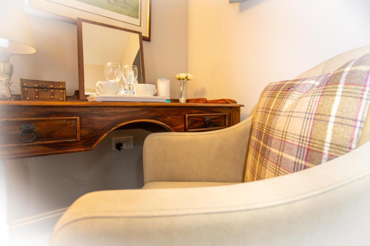 The Ibrox Lodge Bristol Luaran gambar