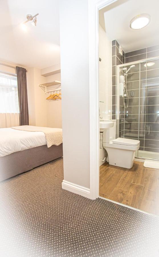 The Ibrox Lodge Bristol Luaran gambar