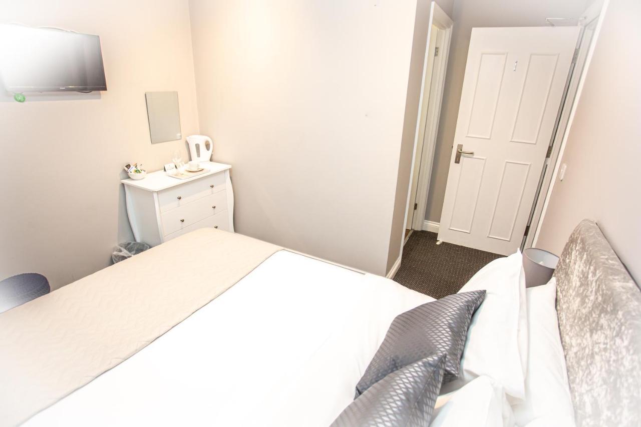 The Ibrox Lodge Bristol Luaran gambar