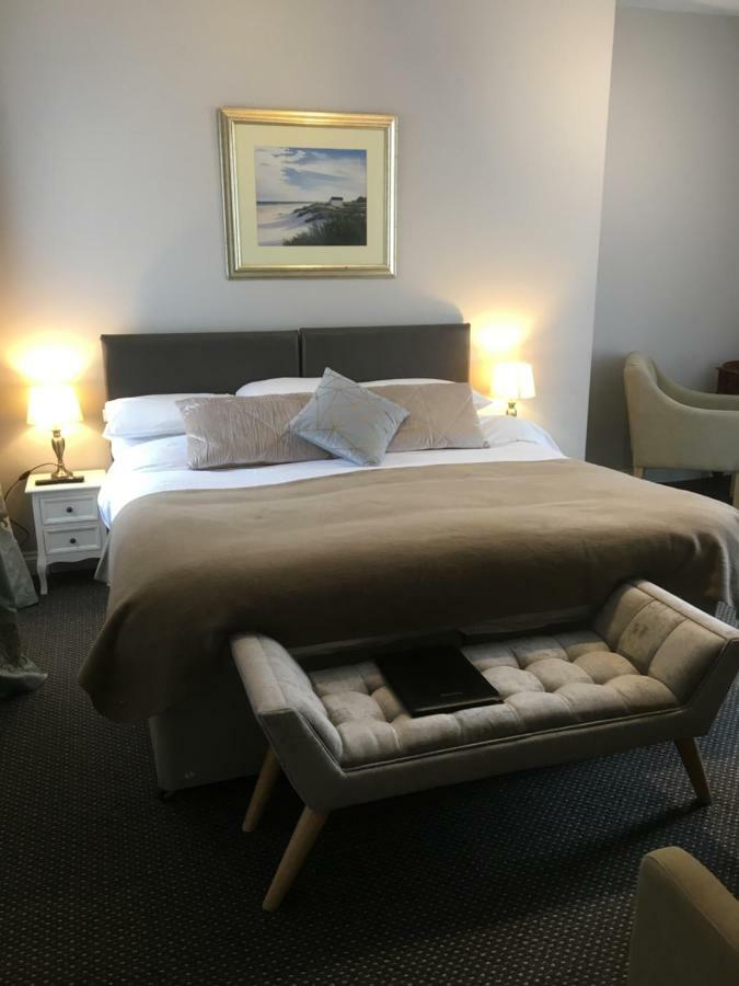 The Ibrox Lodge Bristol Luaran gambar