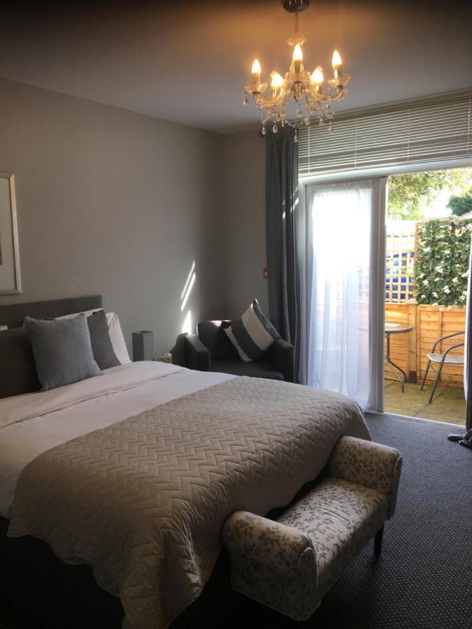 The Ibrox Lodge Bristol Luaran gambar
